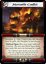 Mercantile Conflict FOIL